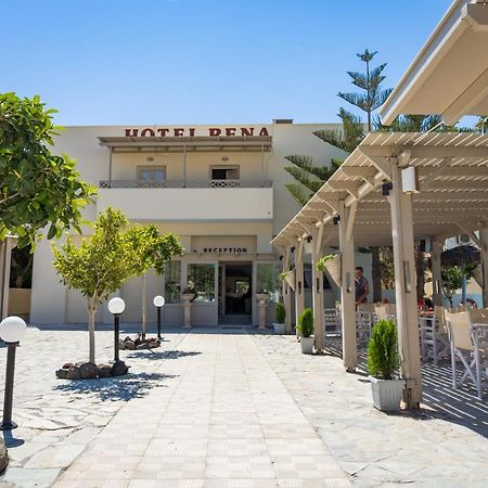 Rena Hotel Περίσσα Εξωτερικό φωτογραφία